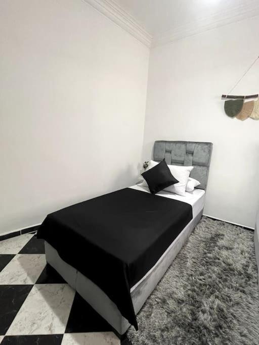 Belle Duplex With Terrace And Rooftop In The Heart Of Medina Tétouan Extérieur photo