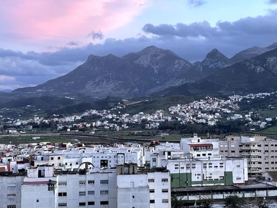 Belle Duplex With Terrace And Rooftop In The Heart Of Medina Tétouan Extérieur photo