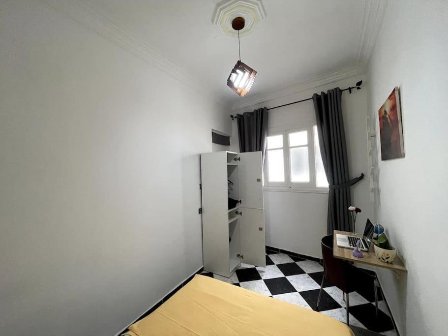 Belle Duplex With Terrace And Rooftop In The Heart Of Medina Tétouan Extérieur photo