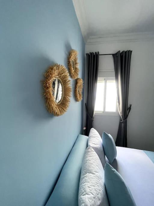 Belle Duplex With Terrace And Rooftop In The Heart Of Medina Tétouan Extérieur photo