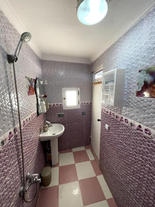 Belle Duplex With Terrace And Rooftop In The Heart Of Medina Tétouan Extérieur photo