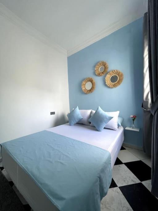 Belle Duplex With Terrace And Rooftop In The Heart Of Medina Tétouan Extérieur photo